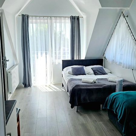 Solar Bed & Breakfast カルビア エクステリア 写真