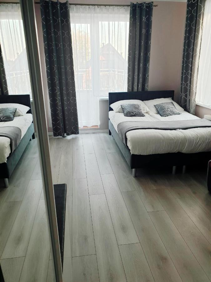 Solar Bed & Breakfast カルビア エクステリア 写真