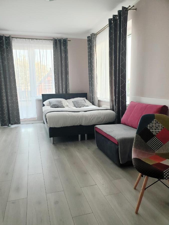 Solar Bed & Breakfast カルビア エクステリア 写真