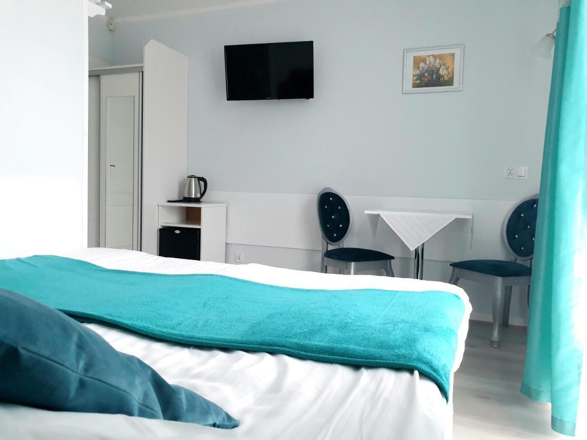 Solar Bed & Breakfast カルビア エクステリア 写真
