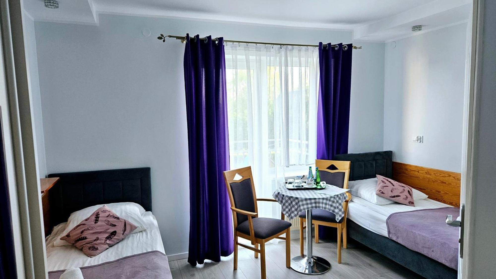Solar Bed & Breakfast カルビア エクステリア 写真
