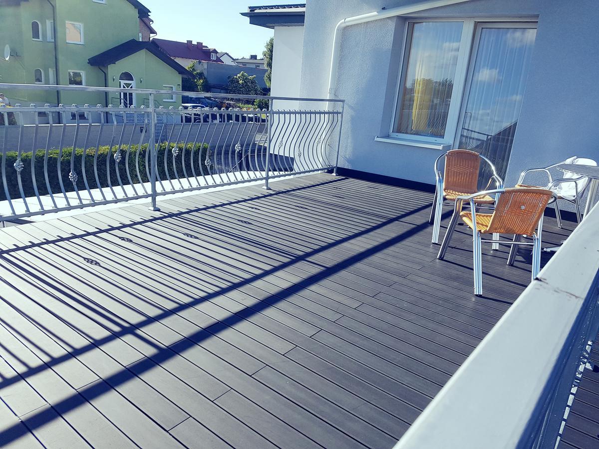 Solar Bed & Breakfast カルビア エクステリア 写真