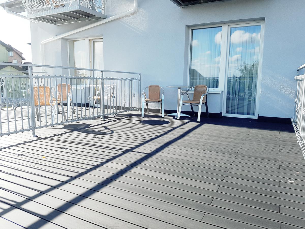 Solar Bed & Breakfast カルビア エクステリア 写真