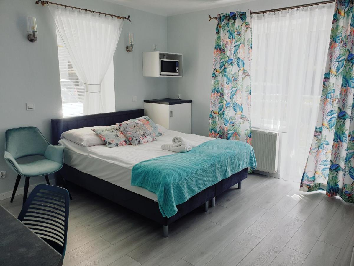 Solar Bed & Breakfast カルビア エクステリア 写真